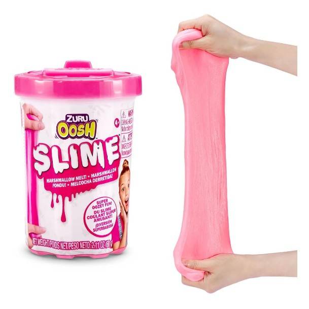 Oosh Slime Tub *70G 7623/86104