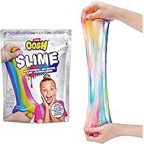 Oosh Slime Foil *500 7625/86103Q1