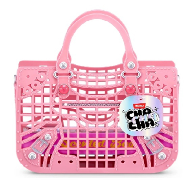 Zuru Cha Cha Cha Bolso Perfumado