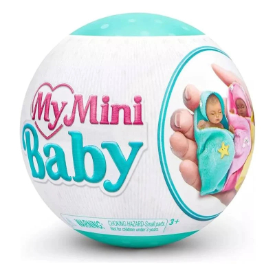 Zuru Surprise Mini Baby 7988/77707G