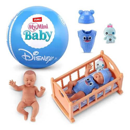 Zuru Surprise Mini Babydisney 7989G