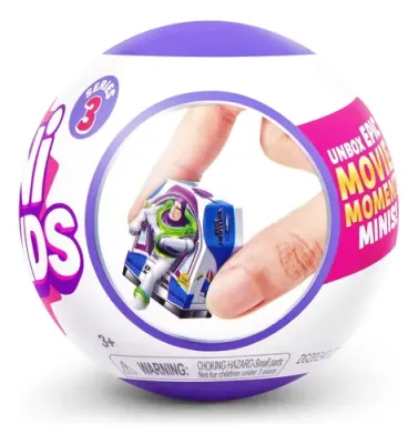 Zuru Surprise Mini Babydisney 7985G