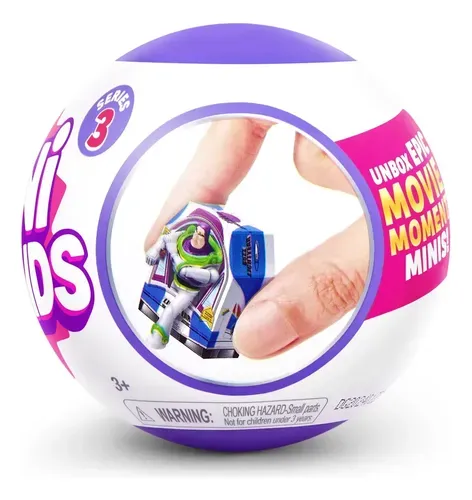 Zuru Surprise Mini Babydisney 7985G
