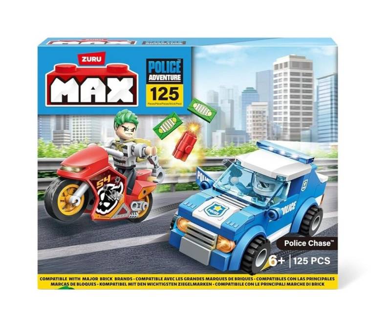 Max Dino Cyty 7456/83164