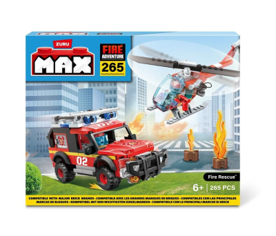 Max Dino Cyty 7457/83166