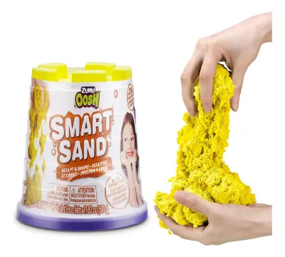 Oosh Smart Sand *500 7622/86008