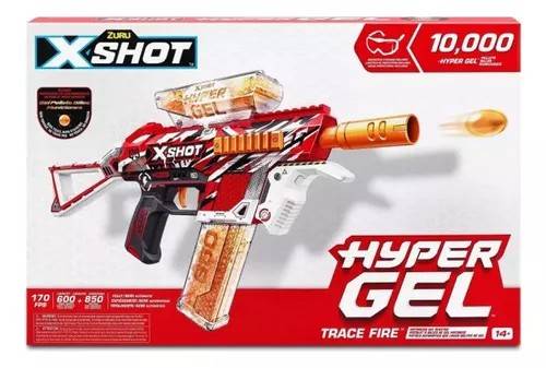 Zuru X-Shot Hyper Gel *100007606/21