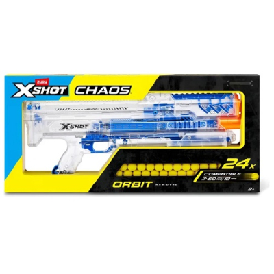 Zuru X-Shot Chaos Meteor 7649/36827