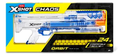 Zuru X-Shot Chaos Meteor 7649/36827