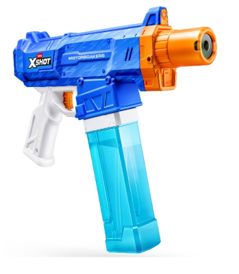 Zuru X-Shot Water Motor Turbo 8304