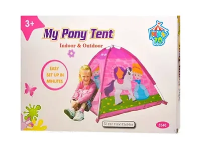 Carpa Pony 2197/8340