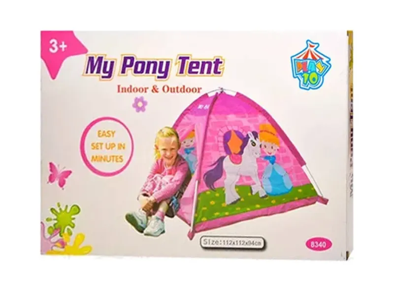 Carpa Pony 2197/8340