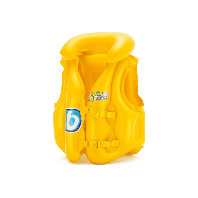 Chaleco 32034