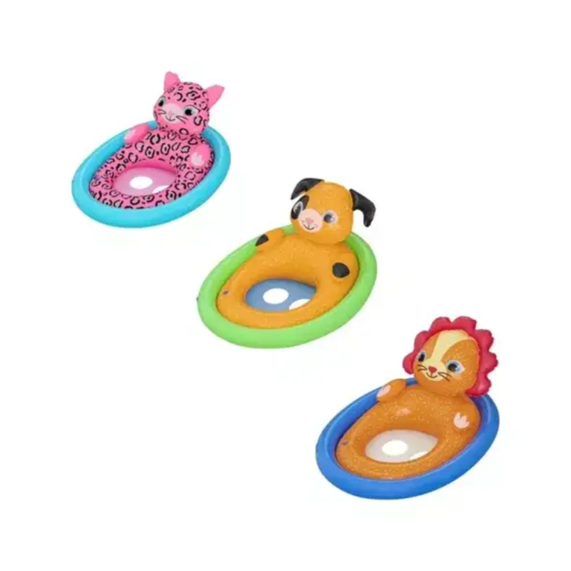 Asiento Animalitos 7516/34180