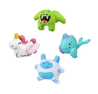 Animalitos Para Bañera 3904/34030