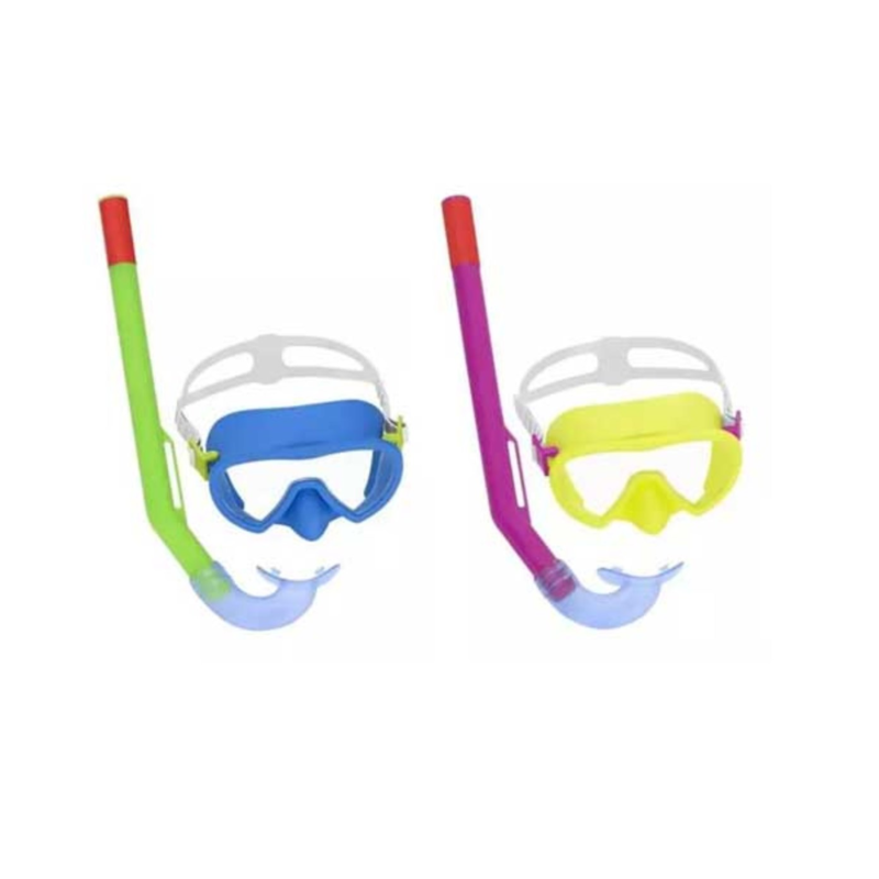 Set De Buceo 6852/24036