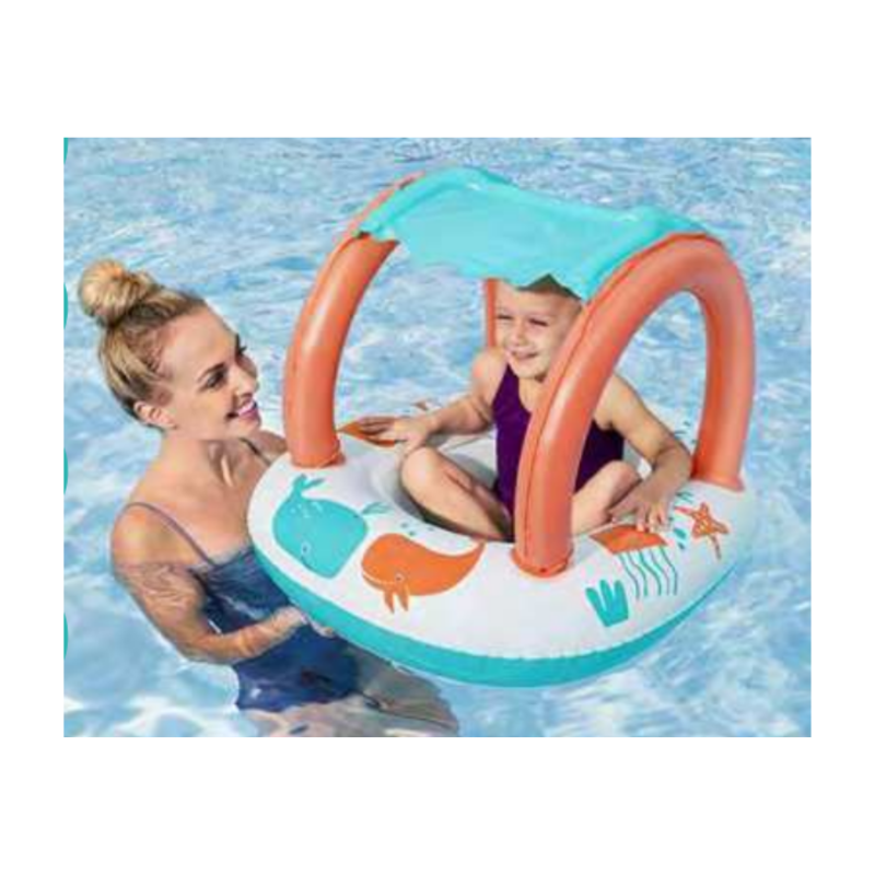 Asiento Bote 7780/34203