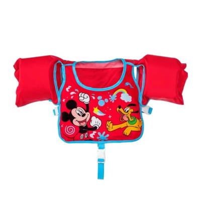 Mickey Chaleco 7796/9101C