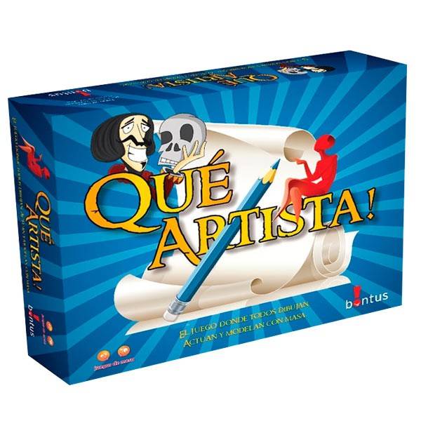 Que Artista! 108