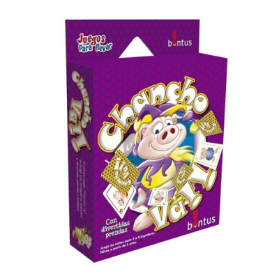 Chancho Va 503