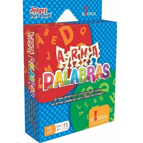 Armapalabras 505