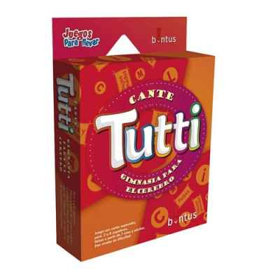 Tutti Frutti 506