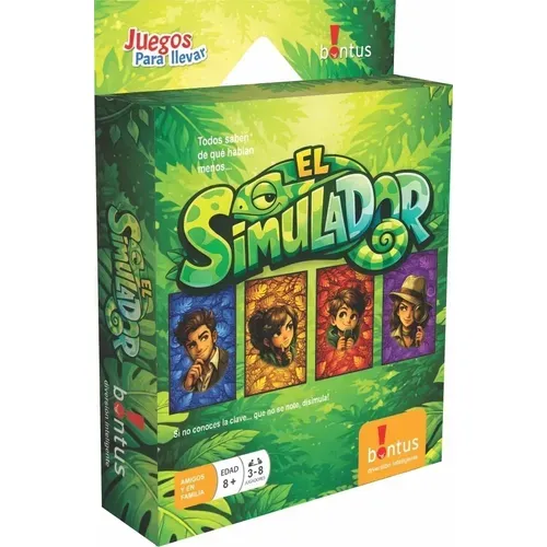 El Simulador