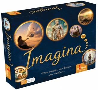 Imagina Bontus Grande