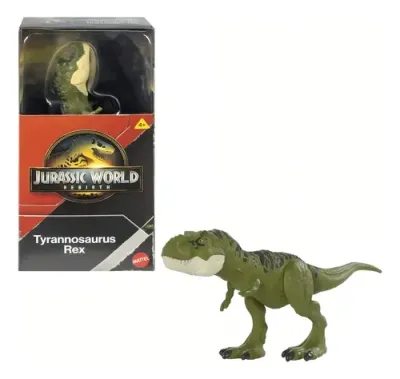 Jurasicc World Dinosaurio Jgg14