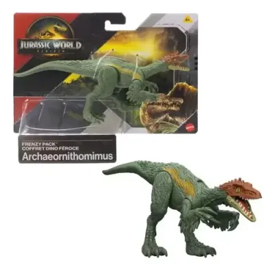 Jurasicc World Jgb72