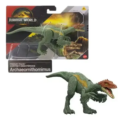 Jurasicc World Jgb72