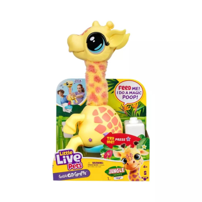 Little Live Pets Giraffe 26676