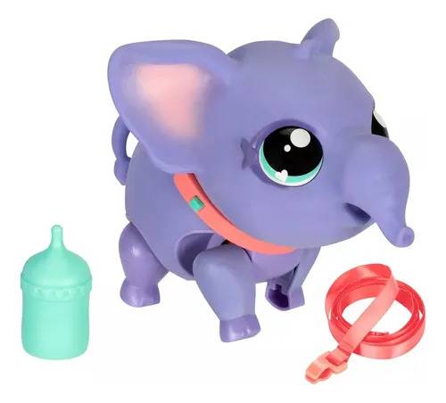 Little Live Pets Elefante 26623