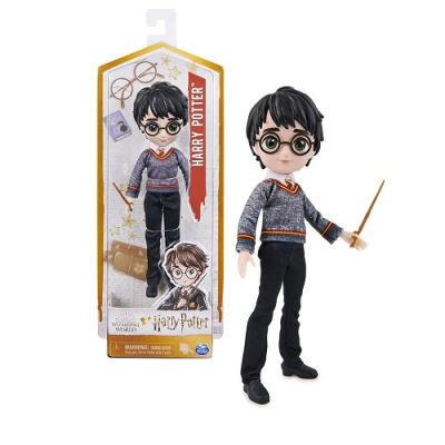 Harry Potter Muñeco Harry