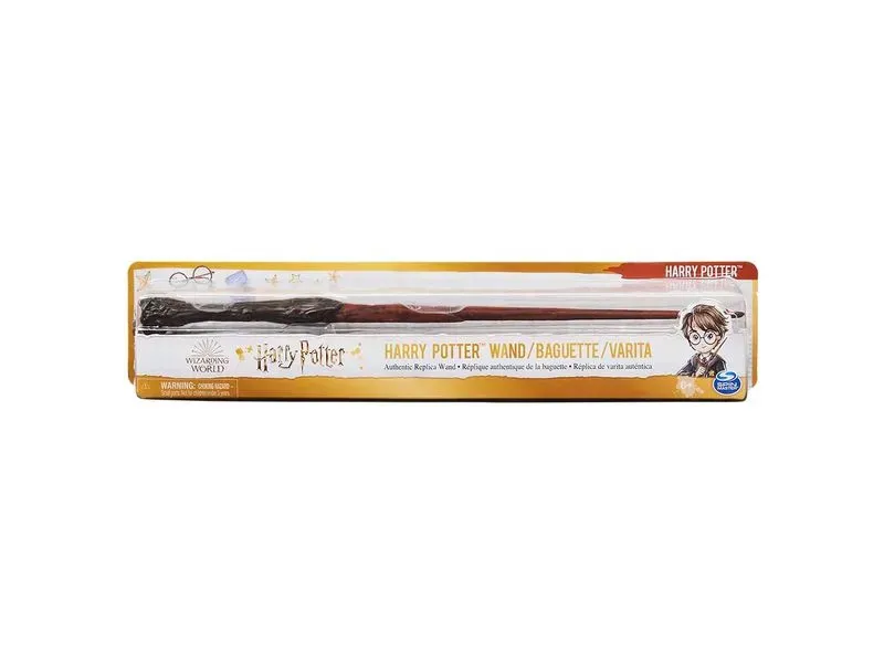 Harry Potter Varitas