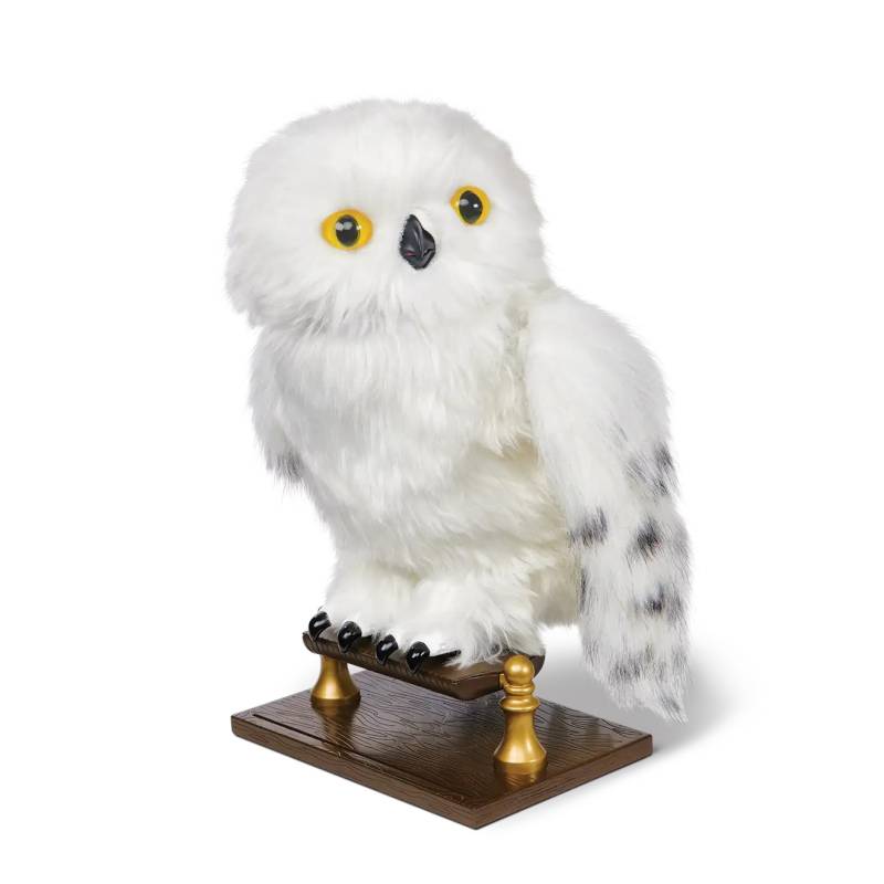 Harry Potter Muñeco Interactivo