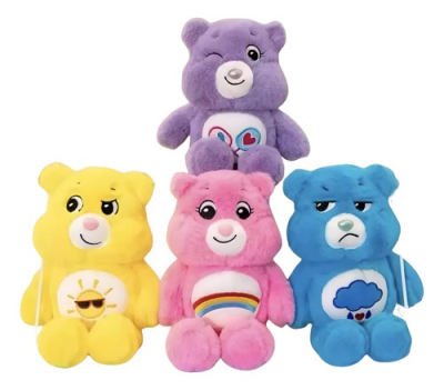 Ositos Cariñositos 35Cm 22657