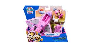 Paw Patrol 97236/1215 Skye