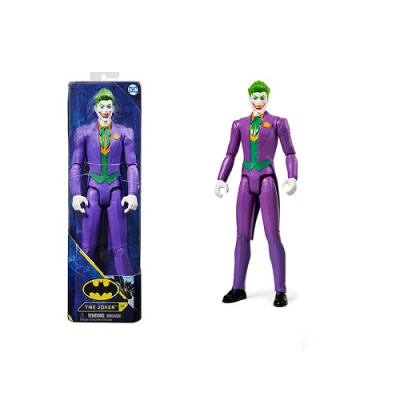 Dc Figura Articulada 6780 Guason