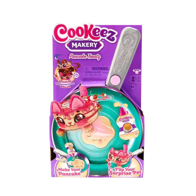 Cookeez Pancake 23508/93239