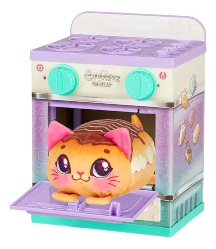 Cookeez Makery Horno Chico 23535