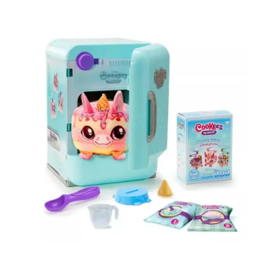 Cookeez Makery Freezy Heladera 2351
