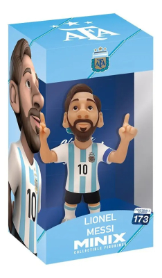 Figura Minix Messi