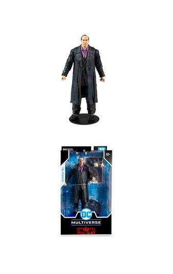 Figura Batman Pinguin 15078