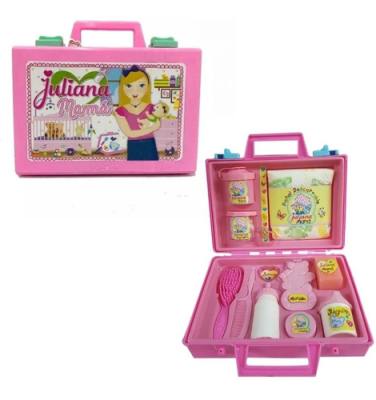 Valija Juliana Mama Chica