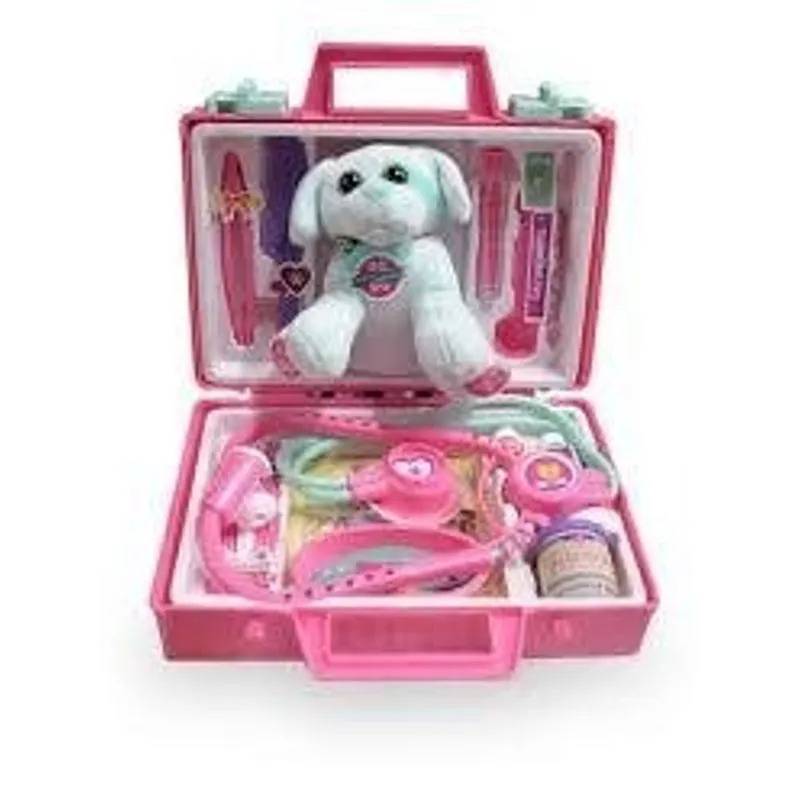 Valija Juliana Veterinaria Chica