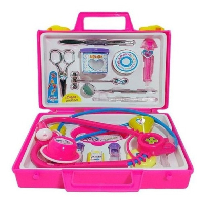 Valija Juliana Doctora Grande