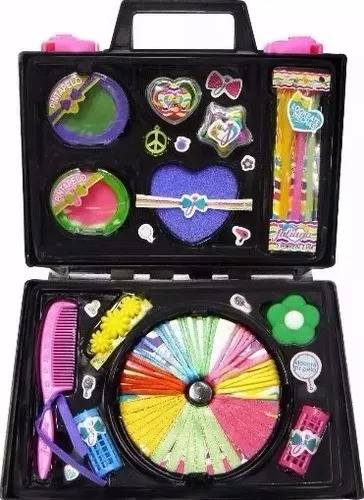 Valija Juliana Decora Tu Pelo Ch