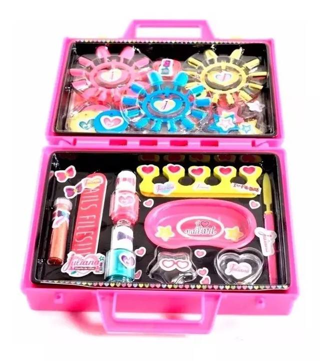 Valija Juliana Uñas Chica