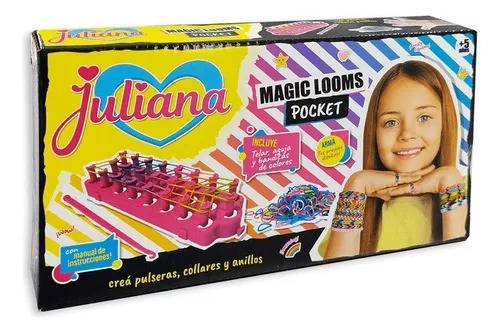 Juliana Looms Pockets L101